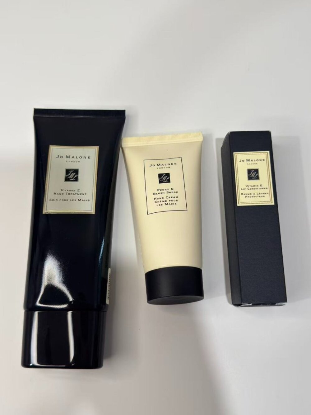 Jo Malone Skincare Bundle